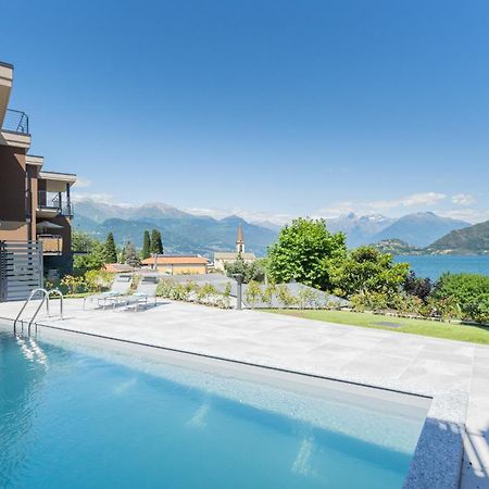 Misultin House & Swimming Pool, Luxury In Lake Como By Rent All Como Pianello Del Lario 外观 照片
