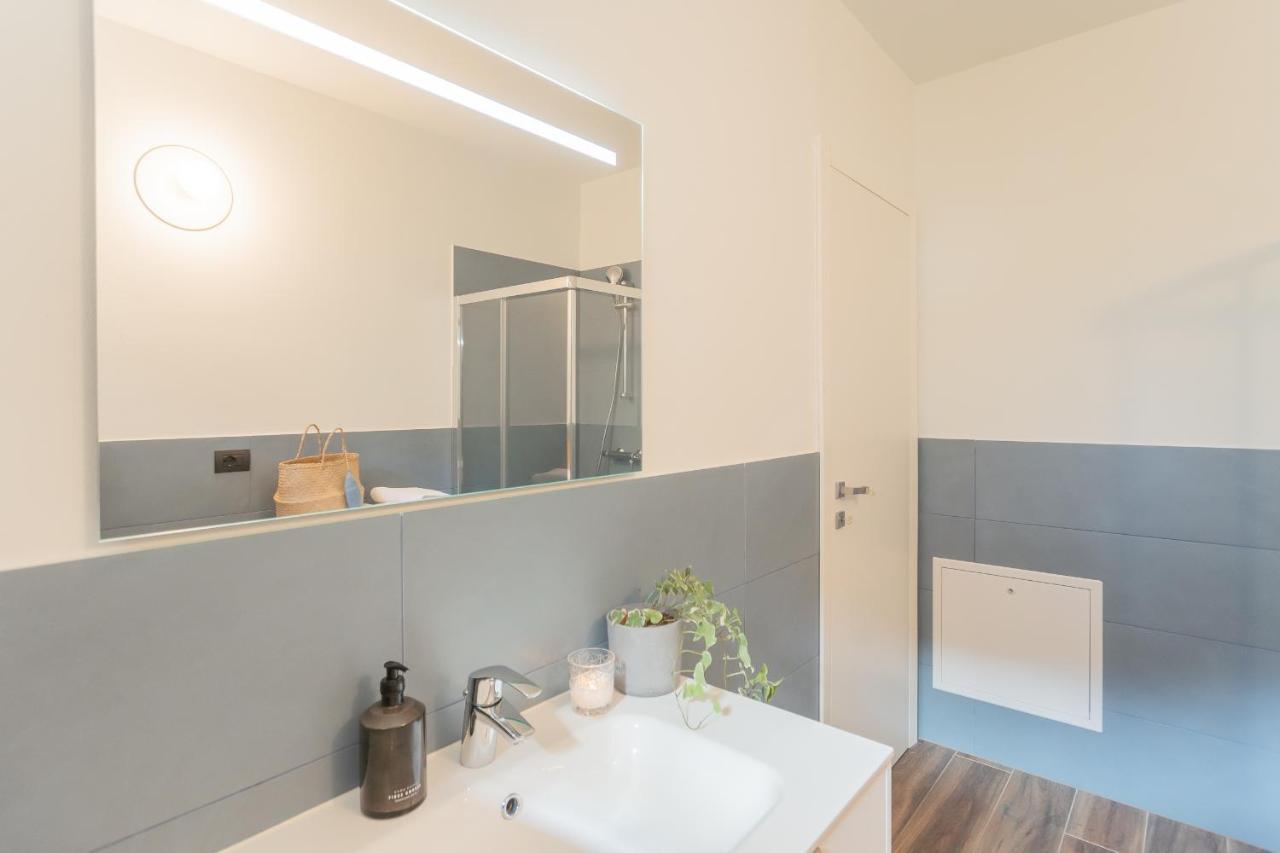 Misultin House & Swimming Pool, Luxury In Lake Como By Rent All Como Pianello Del Lario 外观 照片