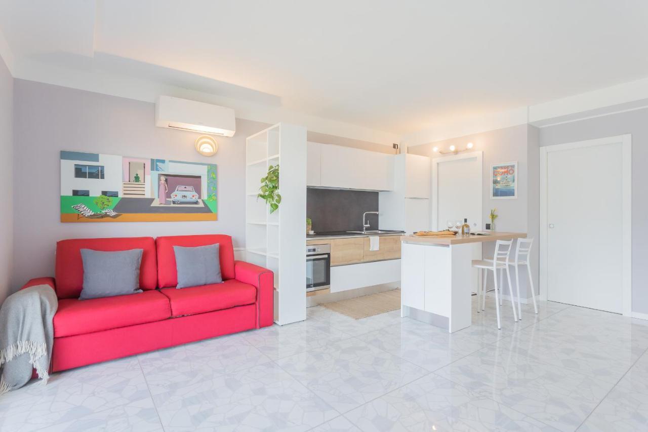 Misultin House & Swimming Pool, Luxury In Lake Como By Rent All Como Pianello Del Lario 外观 照片