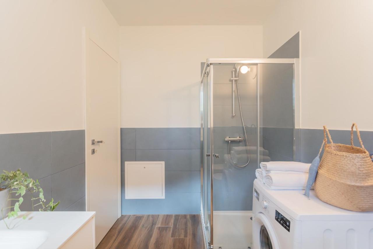 Misultin House & Swimming Pool, Luxury In Lake Como By Rent All Como Pianello Del Lario 外观 照片
