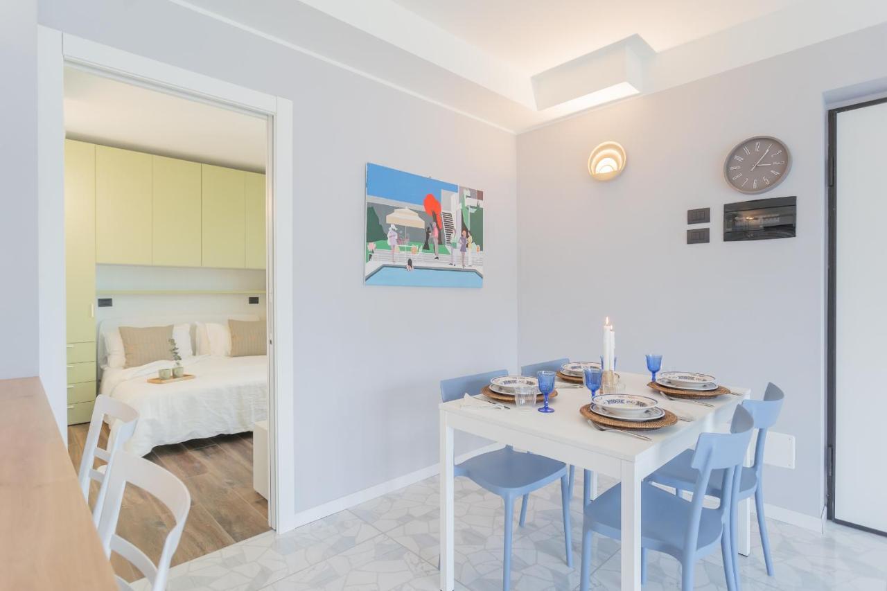 Misultin House & Swimming Pool, Luxury In Lake Como By Rent All Como Pianello Del Lario 外观 照片