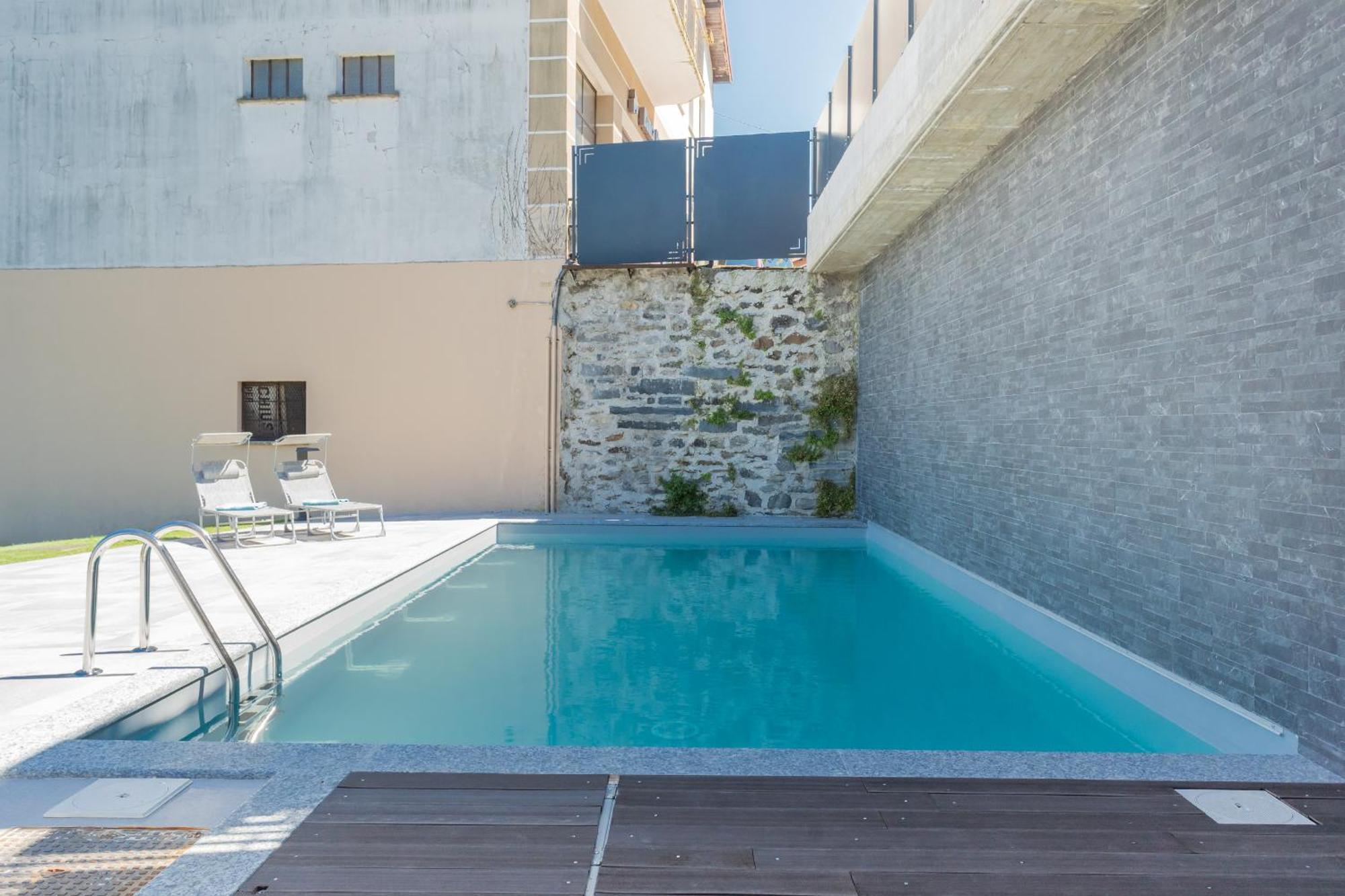 Misultin House & Swimming Pool, Luxury In Lake Como By Rent All Como Pianello Del Lario 外观 照片